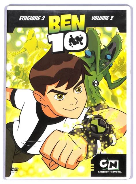 Ben 10 Stagione 1